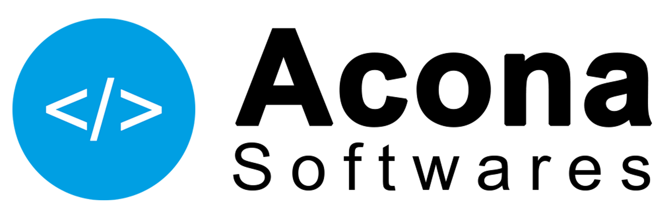 ACONA Softwares